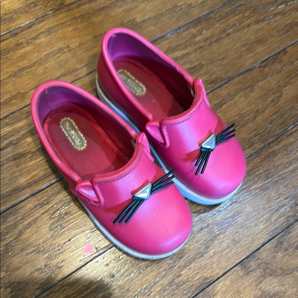 Mini Melissa, Lelli Kelly, Nicole Miller & Carter’s kids shoes - Picture 10 of 16